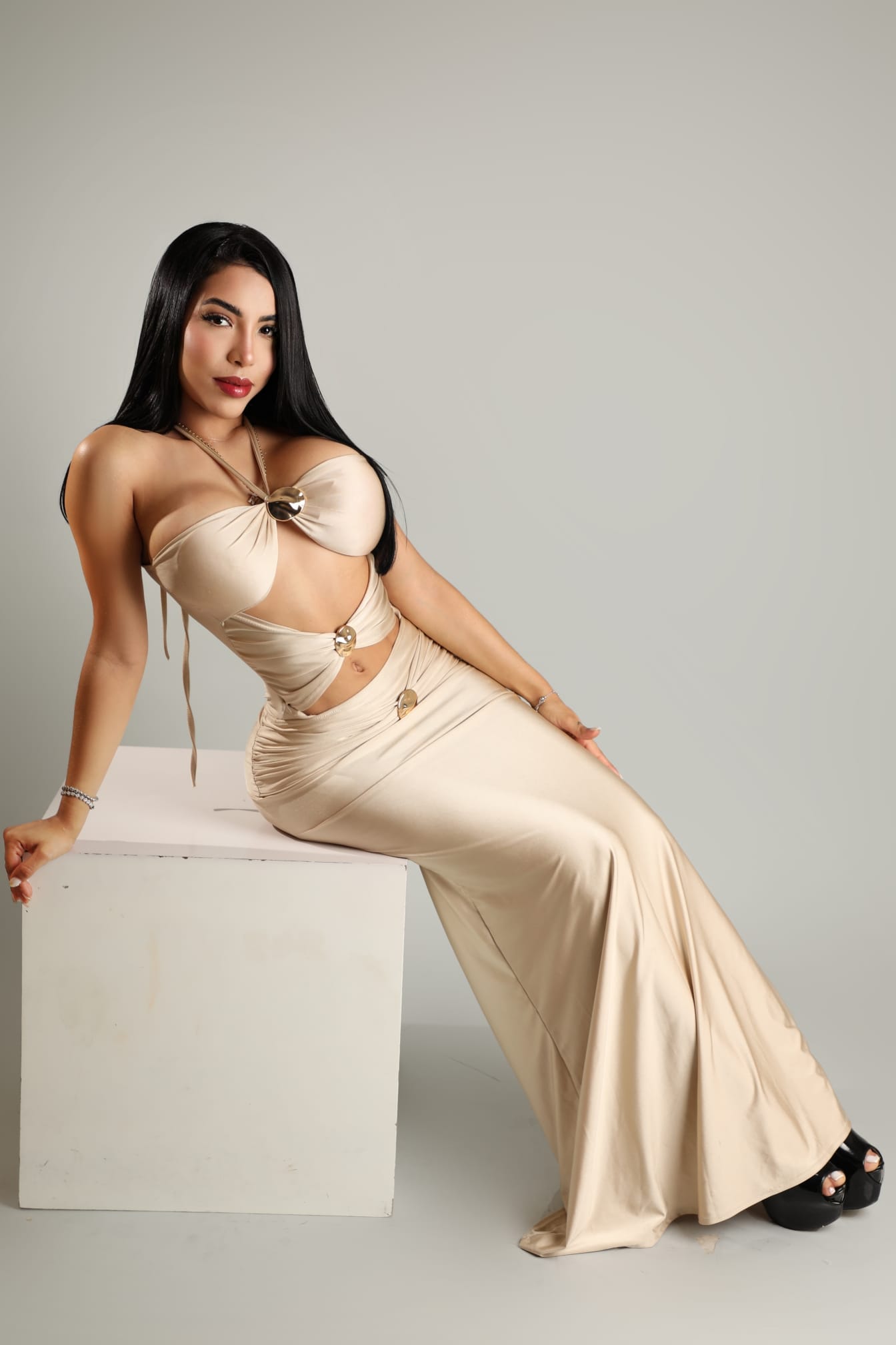 Escort - DIOSA - Ibiza Tops